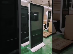 ফ্লোর স্ট্যান্ডিং