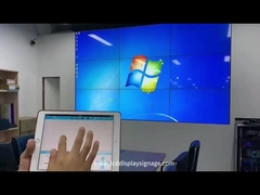 50 55 ইঞ্চি এলসিডি ভিডিও ওয়াল ডিসপ্লে